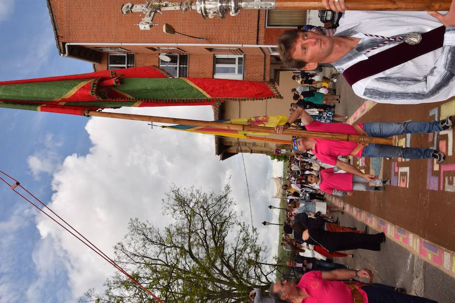 Fotos: Guardo celebra el Corpus