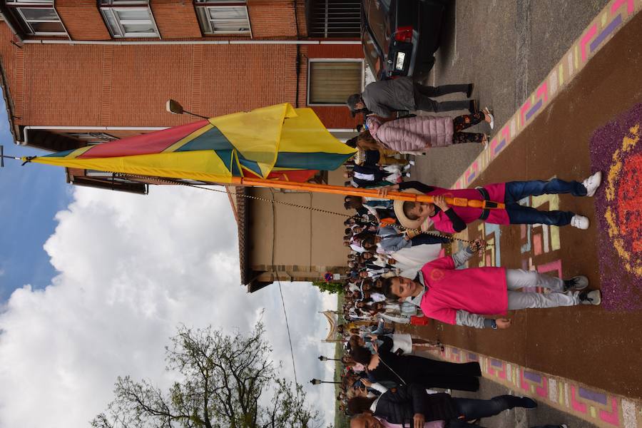 Fotos: Guardo celebra el Corpus