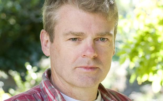 Mark Haddon, relatos más allá de los géneros