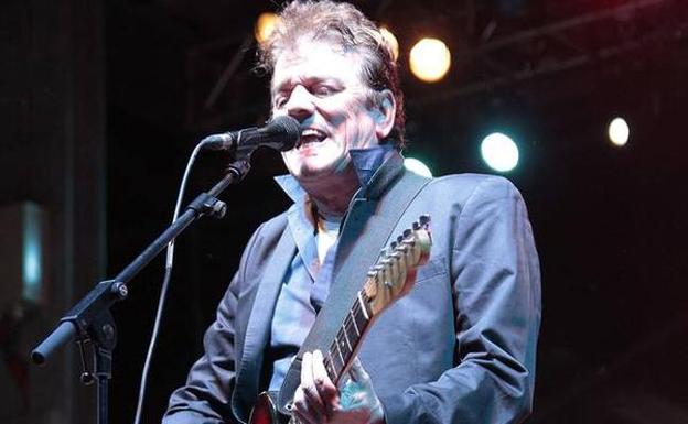 Jaime Urrutia compartirá su 'Camino Soria' 30 años después abriendo el 'Stardust Festival'