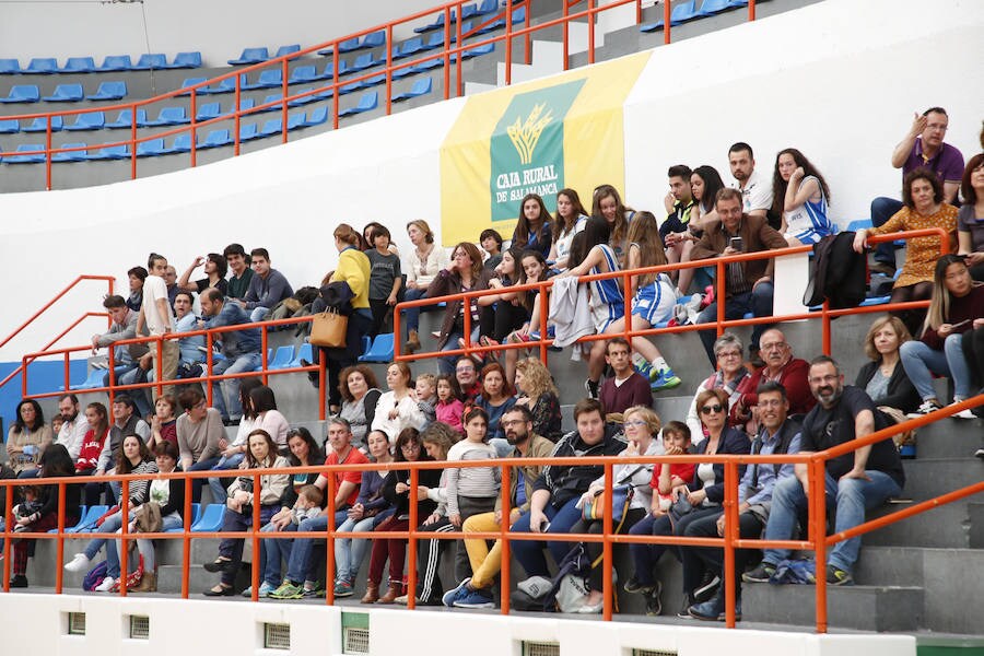 Han participado durante este curso más de 5.700 niños y niñas, de entre 4 y 18 años, de 57 centros y 14 clubes deportivos de la ciudad asociados a los colegios