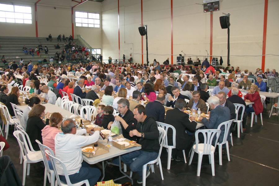 Fotos: Día de la Provincia en Cuéllar