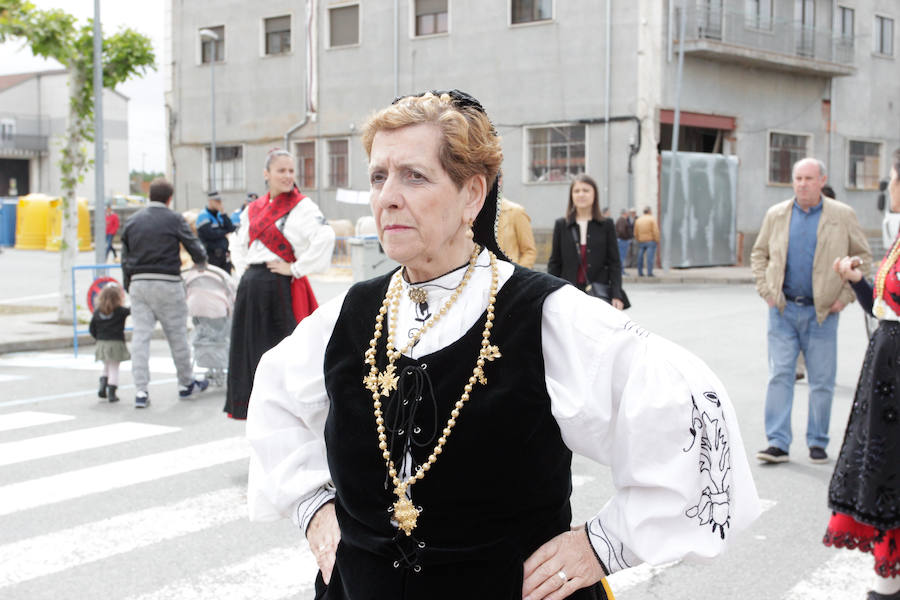 Fotos: Feria Agroganadera de Alba de Tormes