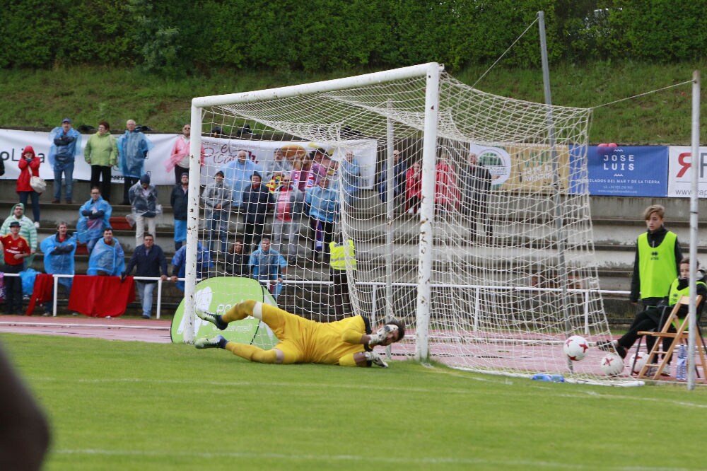 Fotos: Fotos de juego Unionistas-Tarazona