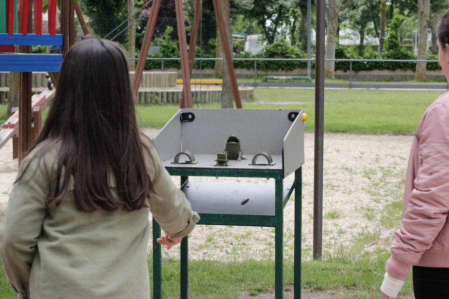 El mayor número de cabezas de ganado y de visitantes animan al alcalde a seguir apostando por un evento «que cada año ha ido a más»