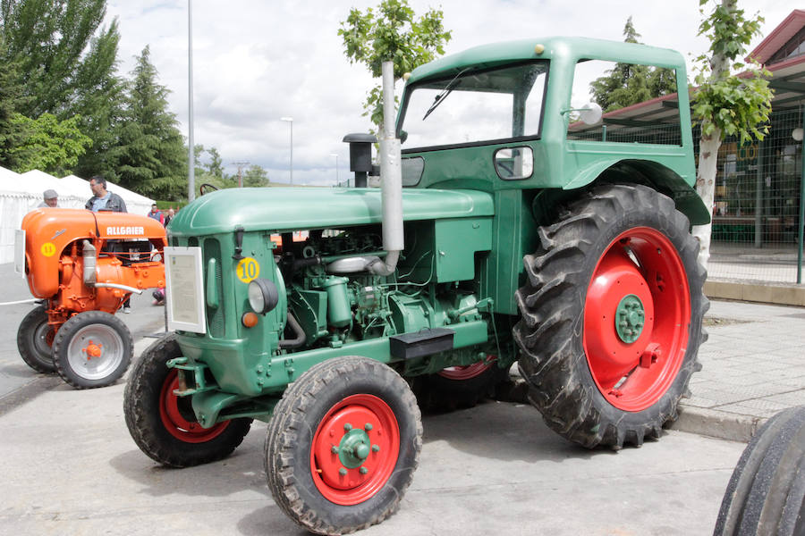 El mayor número de cabezas de ganado y de visitantes animan al alcalde a seguir apostando por un evento «que cada año ha ido a más»