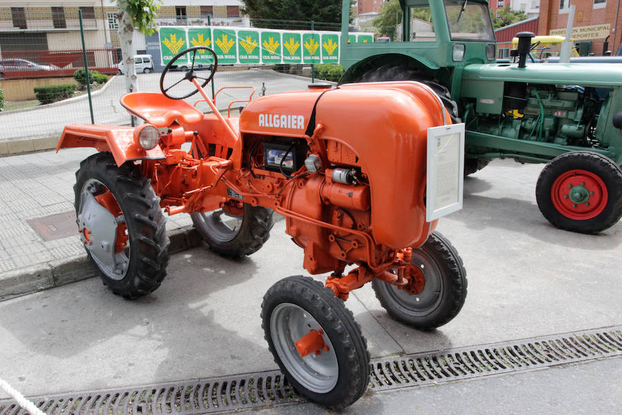 El mayor número de cabezas de ganado y de visitantes animan al alcalde a seguir apostando por un evento «que cada año ha ido a más»