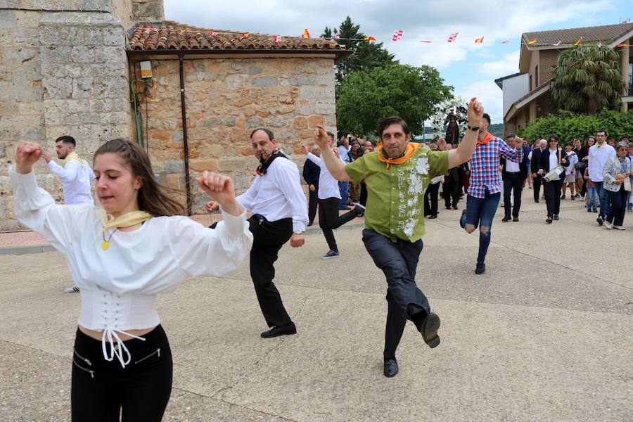 Fotos: Soto de Cerrato festeja San Antonio de Padua