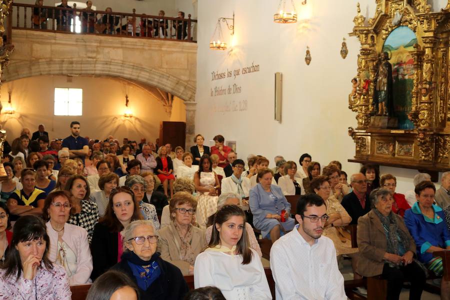 Fotos: Soto de Cerrato festeja San Antonio de Padua