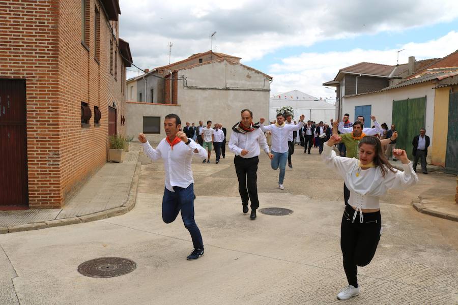 Fotos: Soto de Cerrato festeja San Antonio de Padua