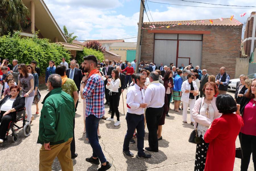 Fotos: Soto de Cerrato festeja San Antonio de Padua