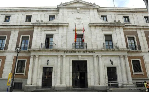 La Audiencia de Valladolid deja en libertad al detenido en la 'Operación Casita' 