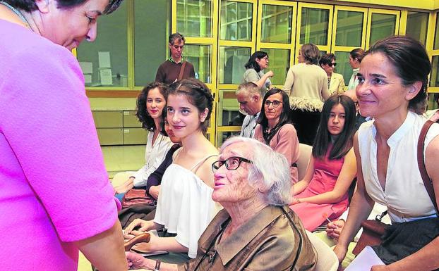 Segovia agradece a Francisco Peralta su visión para «convertirla en la ciudad del títere»