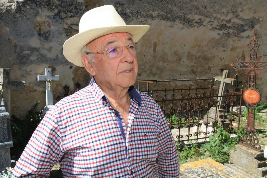 Fotos: Iglesia de San Martín en Fuentidueña