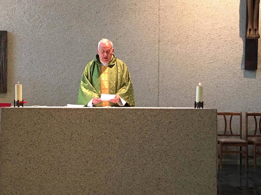 Fotos: Asamblea de Manos Unidas en Palencia