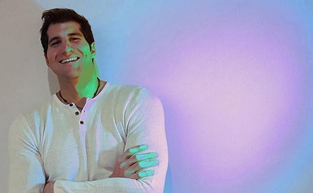Julio Contreras. 