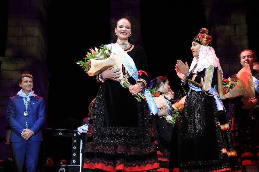 Fotos: Pregón de las Fiestas de San Juan y San Pedro