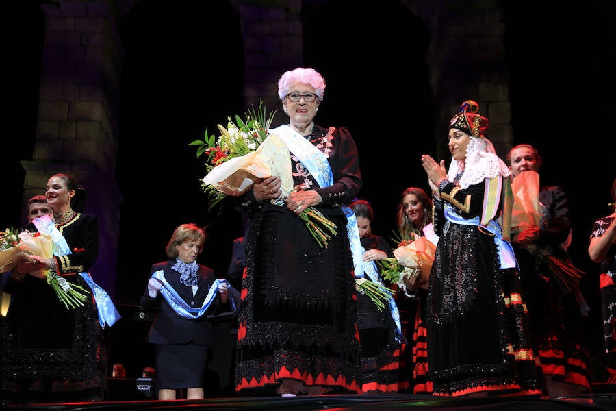 Fotos: Pregón de las Fiestas de San Juan y San Pedro