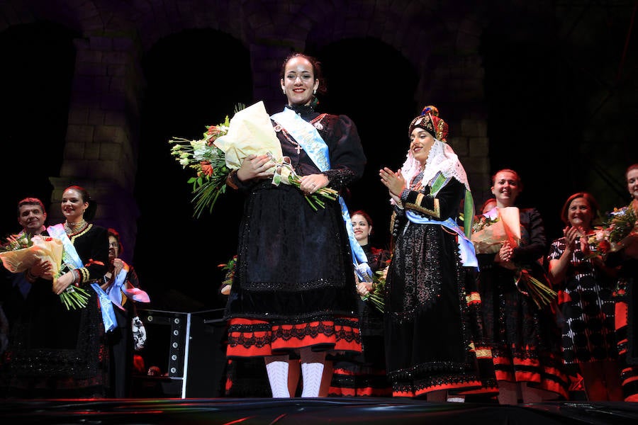 Fotos: Pregón de las Fiestas de San Juan y San Pedro