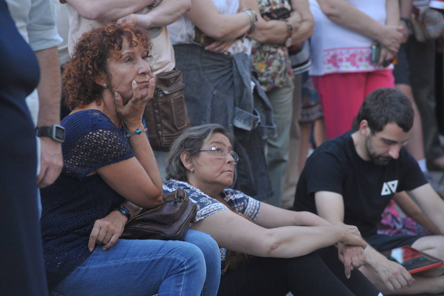 Fotos: El Tenorio toma las plazas de Valladolid