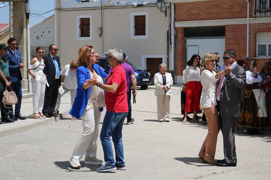 Fotos: Fiestas de San Juan en Hérmedes de Cerrato