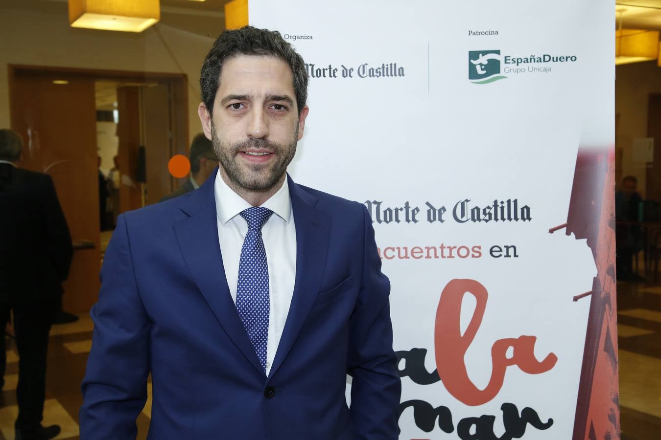 El presidente de la asociación Empresa Familiar de Castilla y León pidió hoy a las universidades que «se acerquen a la realidad empresarial»