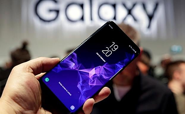 Adiós a la guerra Apple y Samsung por la patente del iPhone