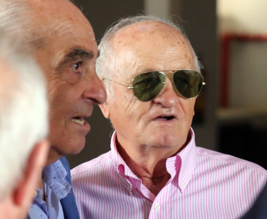 Fotos: Corrida de toros de San Pedro en Segovia (1)