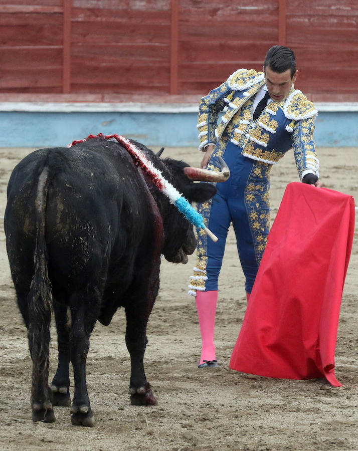 Fotos: Corrida de toros de San Pedro en Segovia (3)