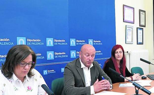 Paredes de Nava impulsa la recuperación de su patrimonio cultural