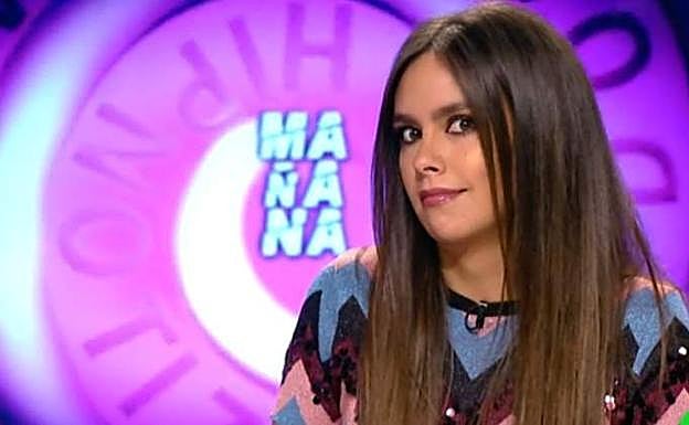 Kiko Hernández afirma que Cristina Pedroche podría estar embarzada al «99,9% de probabilidad»