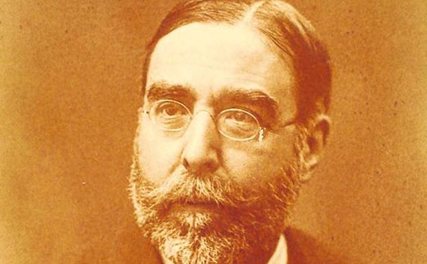Benigno le Valle-Inclán. 