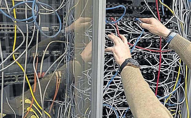 Cuando hay empleo cualificado en Valladolid y te vas fuera a buscarlo