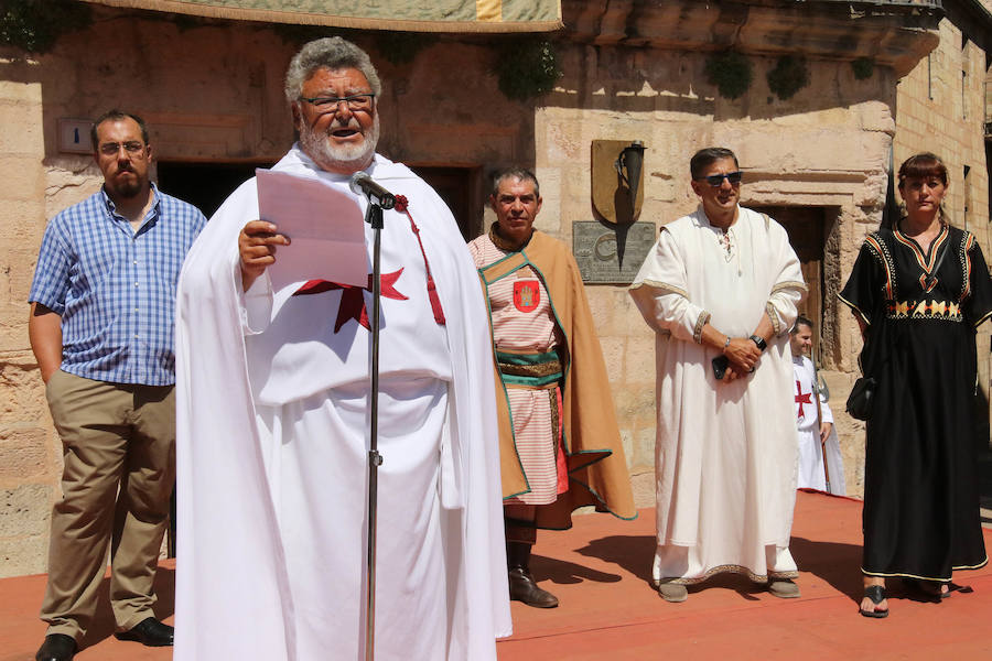 Fotos: Fiesta de los Fueros de Sepúlveda