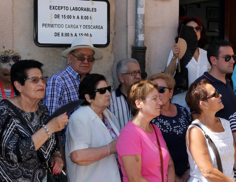 Fotos: Fiesta de los Fueros de Sepúlveda