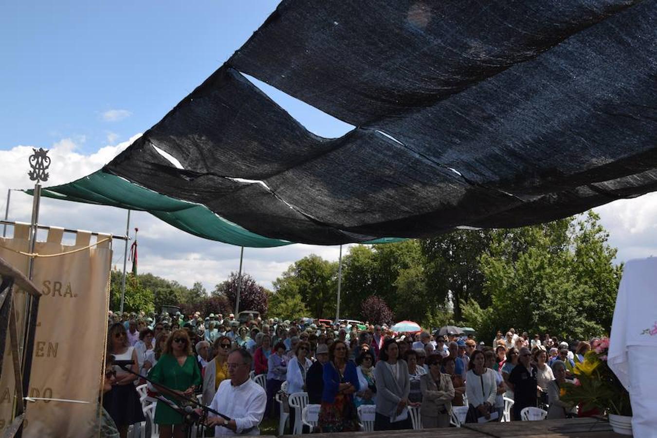 Fotos: Fiesta del Carmen en Guardo