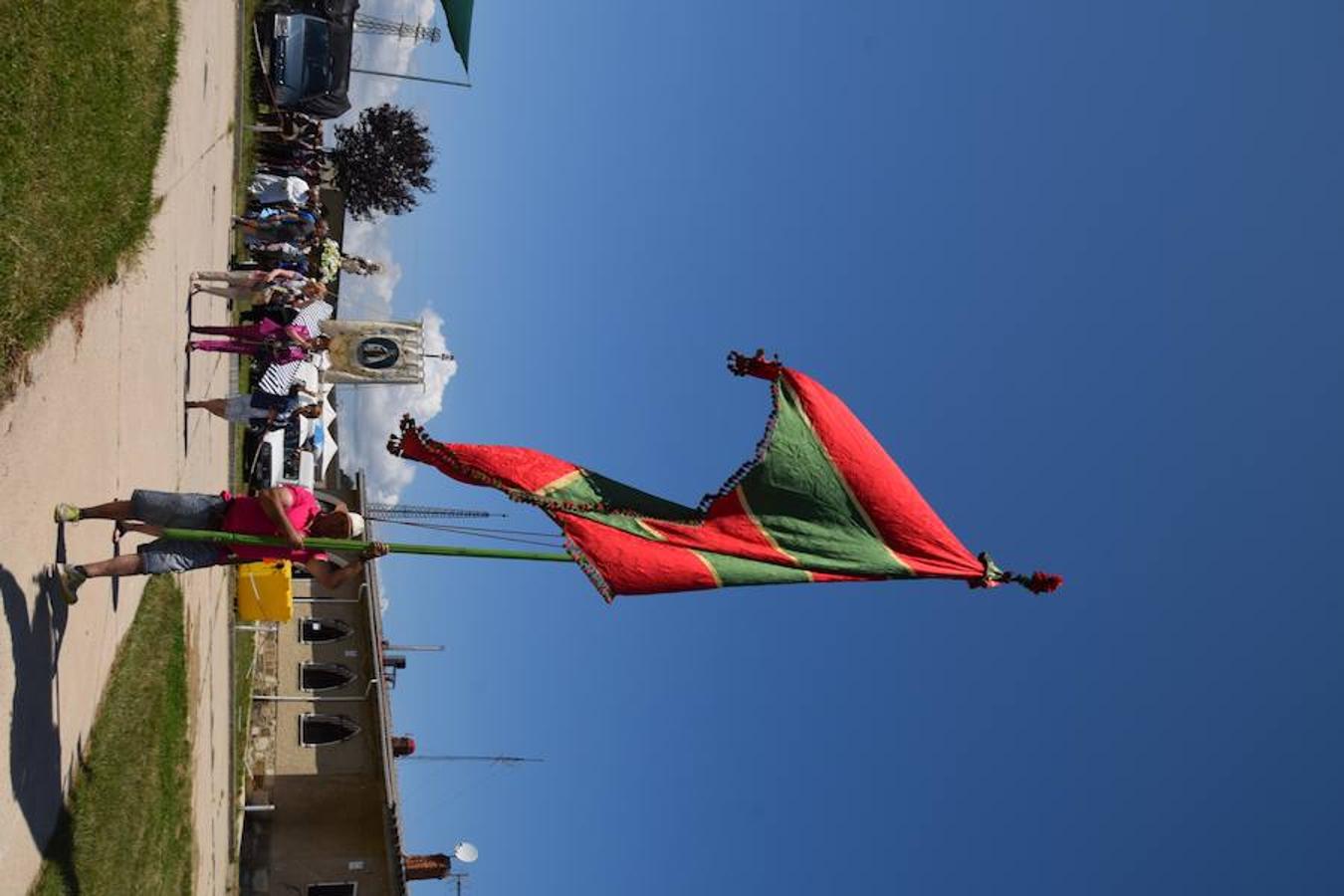 Fotos: Fiesta del Carmen en Guardo