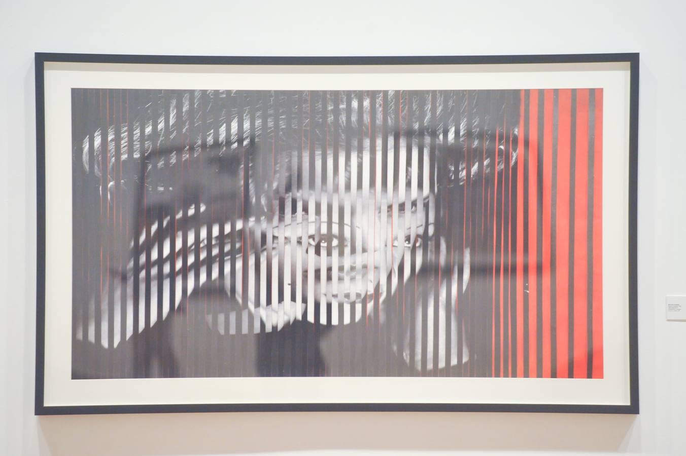 Robert Capa, Cartier-Bresson, Doisneau, Masats, Catalá Coca y Cristina García Rodero son algunos de los nombres de la muestra