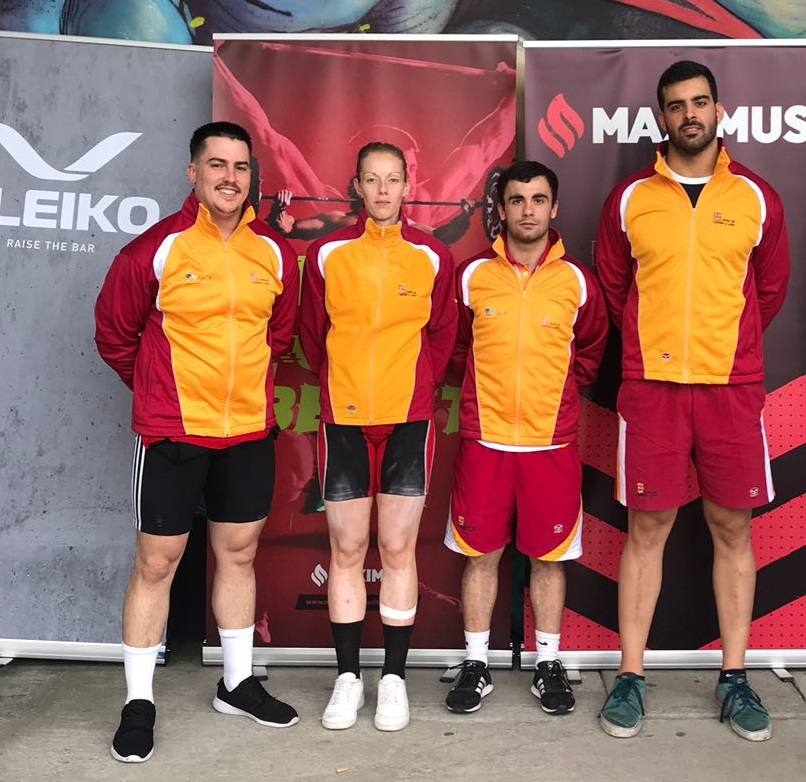 Componentes del Adus en el Nacional. 