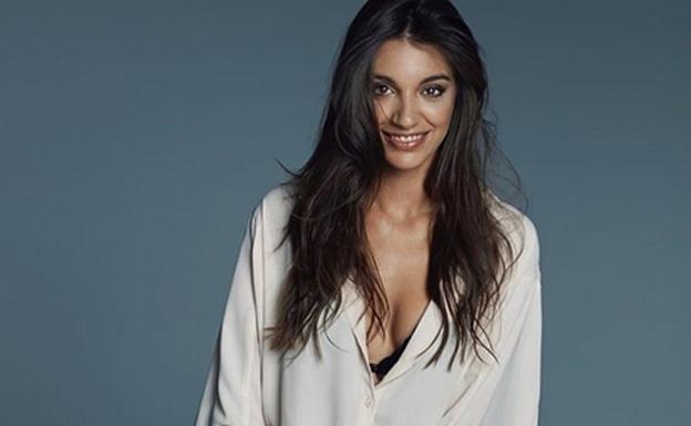 Ana Guerra. 