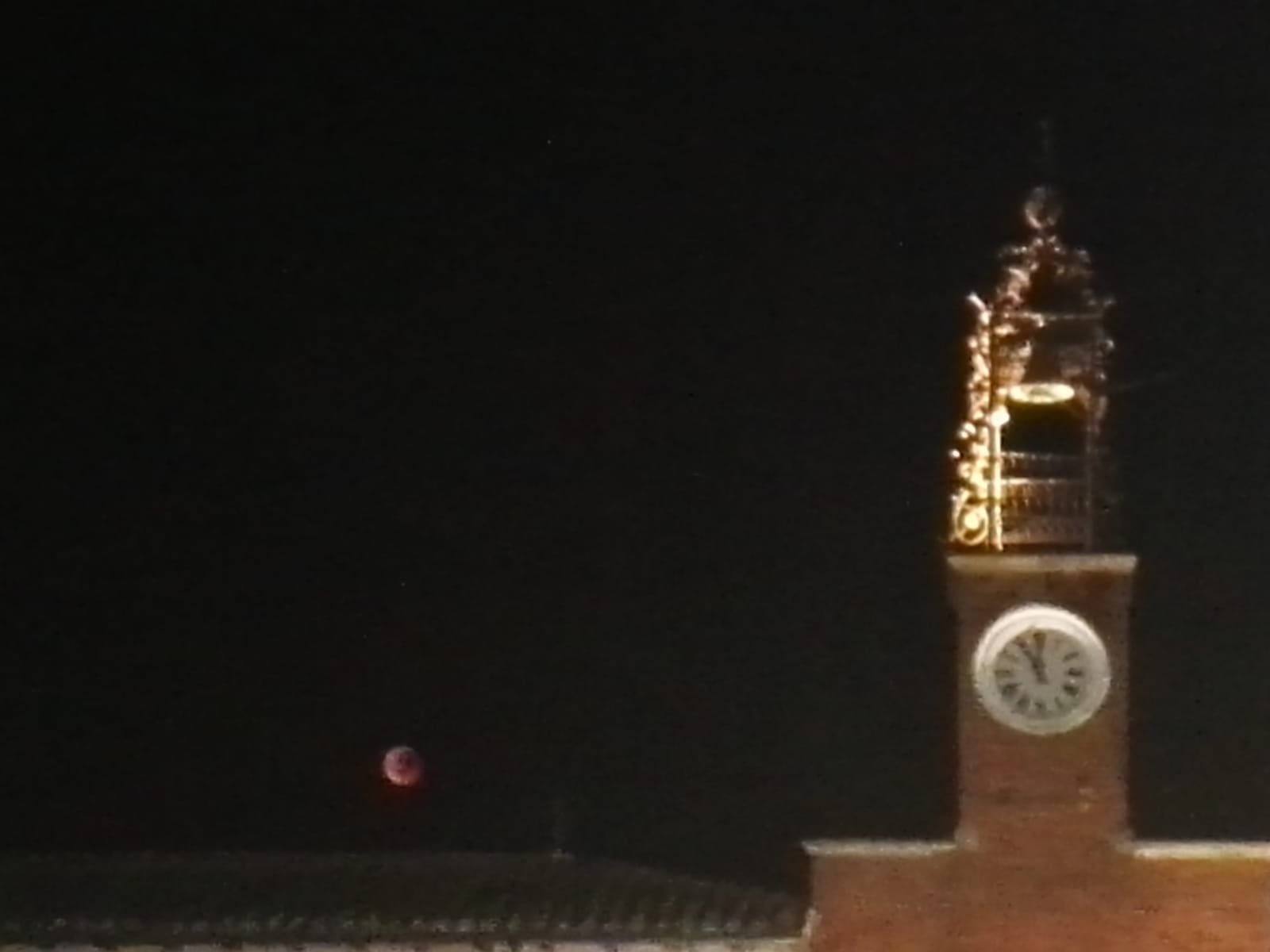 Piña de Campos (Palencia)