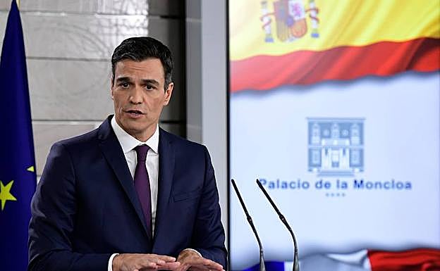 Editorial: El Gobierno y la difícil continuidad