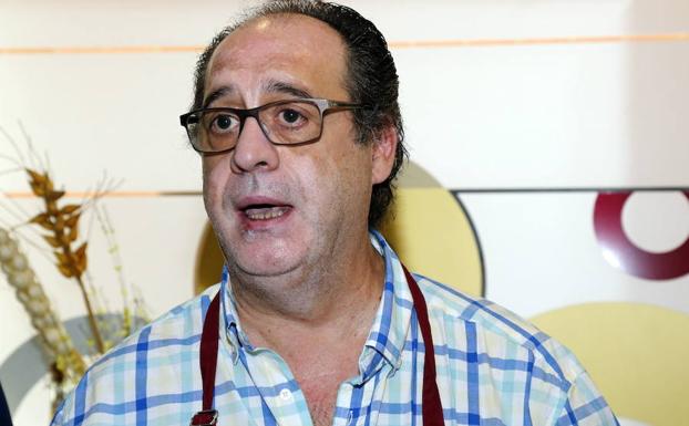 «La calidad de la Feria de Día de Palencia subirá gracias al aumento de precios»