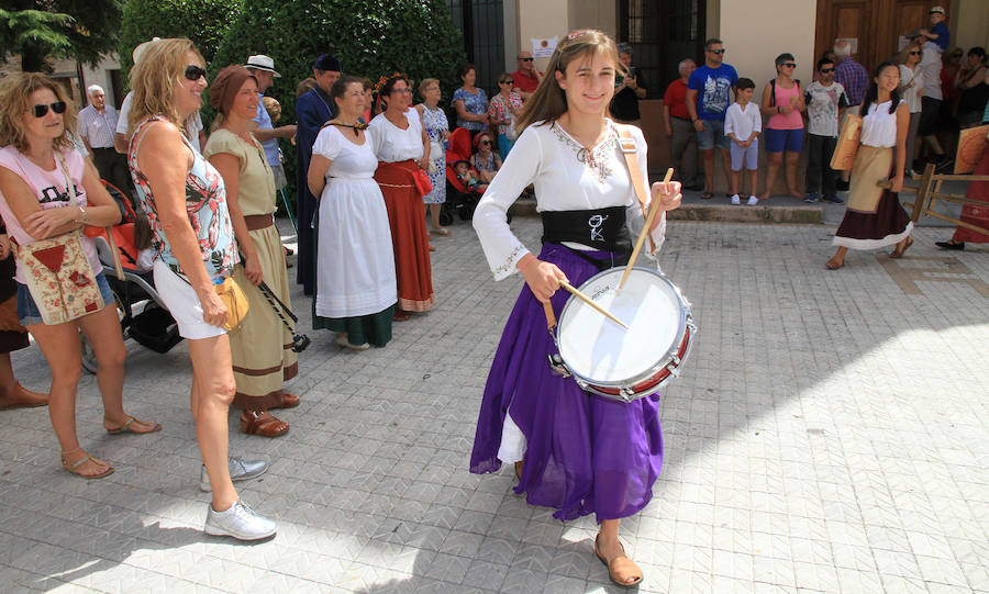 Fotos: Sinodal de Aguilafuente