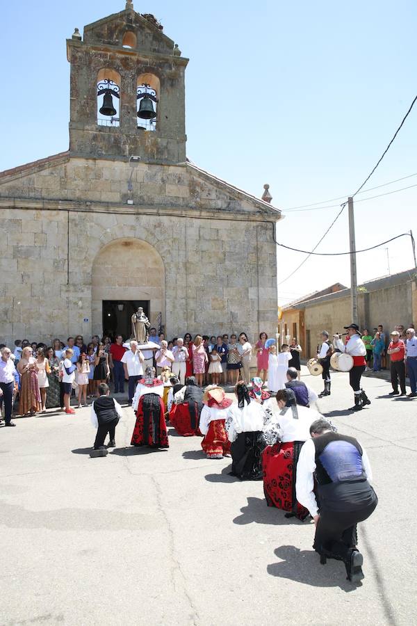 Fotos: Doñinos disfruta de sus fiestas