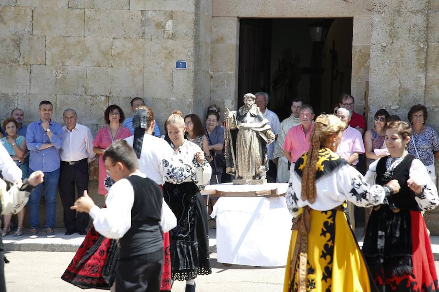 Fotos: Doñinos disfruta de sus fiestas