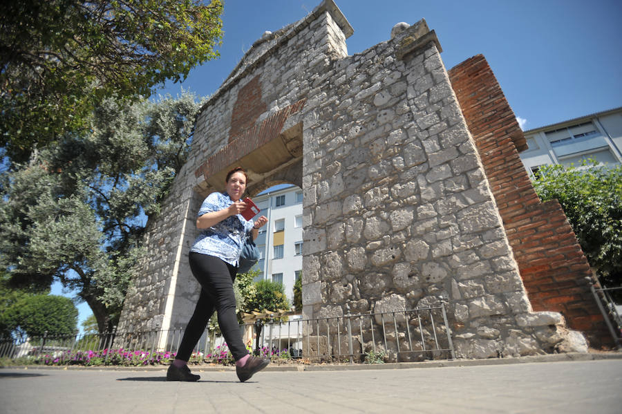 Fotos: Rincones de Valladolid