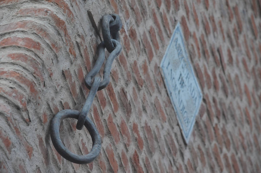 Fotos: Rincones de Valladolid