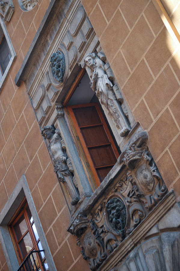 Fotos: Rincones de Valladolid