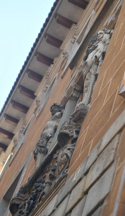 Fotos: Rincones de Valladolid